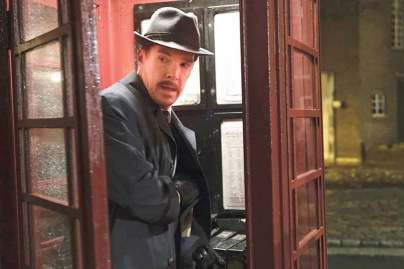 The Wonderful Story of Henry Sugar sur Netflix : le nouveau Wes Anderson dévoile sa date de sortie