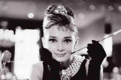 Audrey Hepburn : la star de cinéma au cœur d'une exposition à la Galerie Paris Cinéma Club