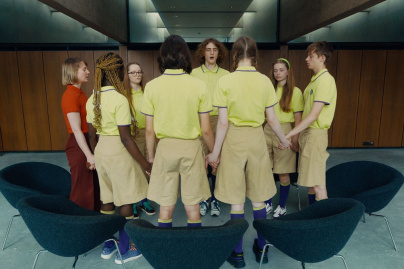 Club Zéro : un drame sur fond de sectarisme et de surconsommation - Notre avis et bande-annonce