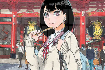 Akane-Banashi : une soirée gratuite à l’Olympia pour célébrer la sortie du manga