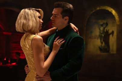 Argylle : le réalisateur de Kingsman réunit Dua Lipa et Henry Cavill dans un film d'espionnage