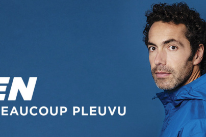 Il a beaucoup pleuvu : l'humoriste Ben jour son spectacle tous les dimanches au Point Virgule