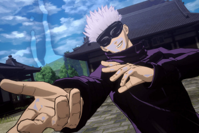 Jujutsu Kaisen Cursed Clash : bande-annonce du jeu vidéo de baston adapté du manga
