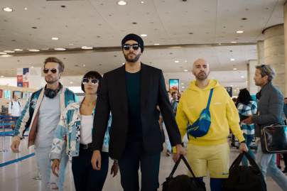 3 Jours Max : la nouvelle comédie de Tarek Boudali : Découvrez la bande-annonce