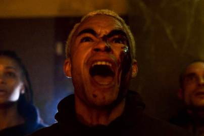 Vermines, un film d'horreur avec Jérôme Niel : bande-annonce