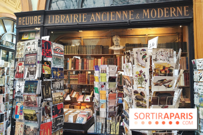 Librairie Jousseaume