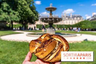 Coffee Shop Babka Zana