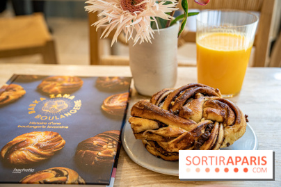 Coffee Shop Babka Zana