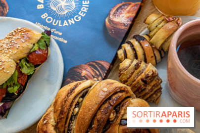 Coffee Shop Babka Zana