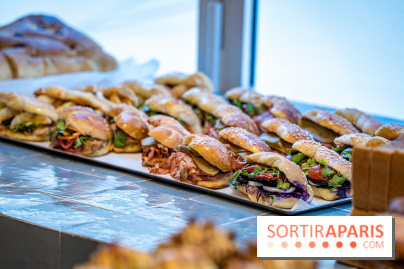 Coffee Shop Babka Zana