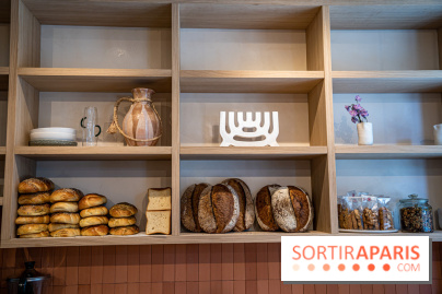 Coffee Shop Babka Zana