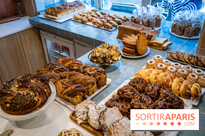 Coffee Shop Babka Zana