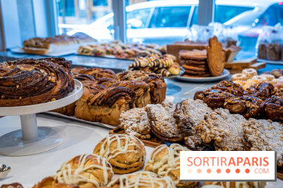 Coffee Shop Babka Zana