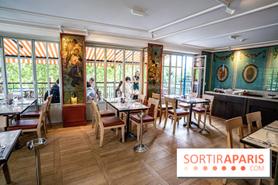 Photos : La Nouvelle Maison Fournaise 