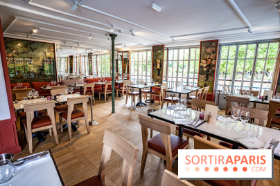 Photos : La Nouvelle Maison Fournaise 