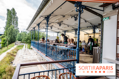 Photos : La Nouvelle Maison Fournaise 