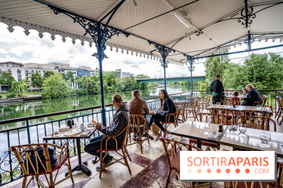 Photos : La Nouvelle Maison Fournaise 