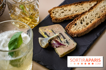 Photos : La Nouvelle Maison Fournaise 