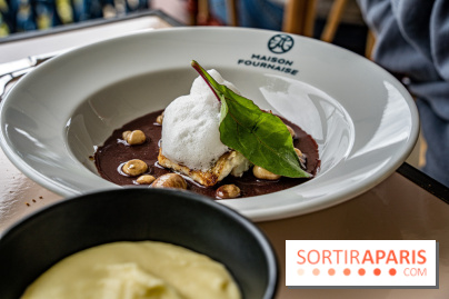 Photos : La Nouvelle Maison Fournaise 