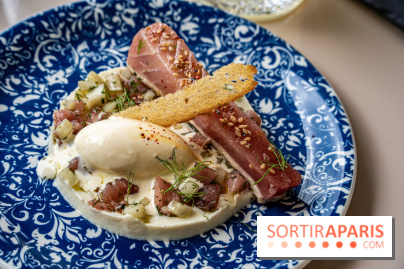 Photos : La Nouvelle Maison Fournaise 