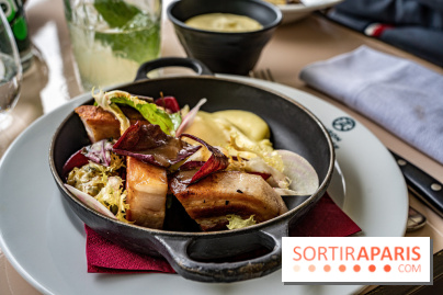 Photos : La Nouvelle Maison Fournaise 