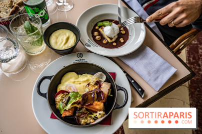 Photos : La Nouvelle Maison Fournaise 