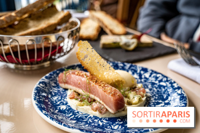 Photos : La Nouvelle Maison Fournaise 