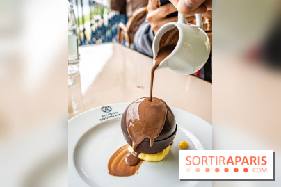 Photos : La Nouvelle Maison Fournaise 