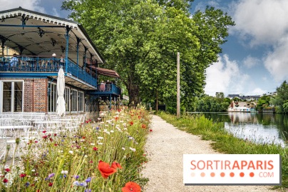 Photos : La Nouvelle Maison Fournaise 