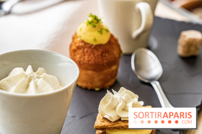 Photos : La Nouvelle Maison Fournaise 