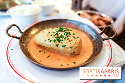 Chez Fred à Paris, nos photos