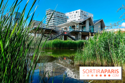 HOBA à Paris, nos photos