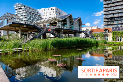 HOBA à Paris, nos photos