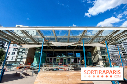 HOBA à Paris, nos photos