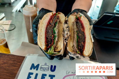 HOBA à Paris, nos photos