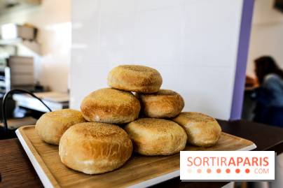 HOBA à Paris, nos photos