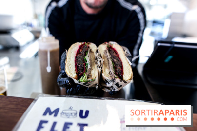 HOBA à Paris, nos photos