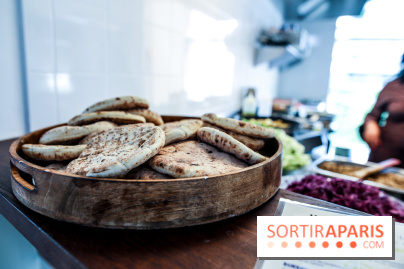 HOBA à Paris, nos photos