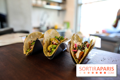 HOBA à Paris, nos photos