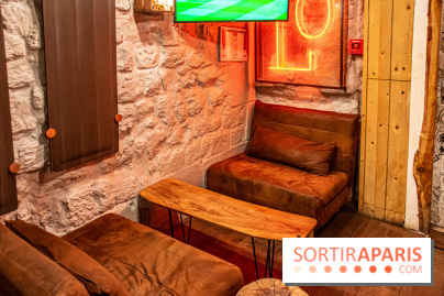 Mulberry Street, le restaurant tout droit venu de Little Italy du Quartier Latin - nos photos