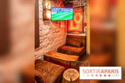 Mulberry Street, le restaurant tout droit venu de Little Italy du Quartier Latin - nos photos