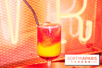 Mulberry Street, le restaurant tout droit venu de Little Italy du Quartier Latin - nos photos