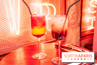 Mulberry Street, le restaurant tout droit venu de Little Italy du Quartier Latin - nos photos