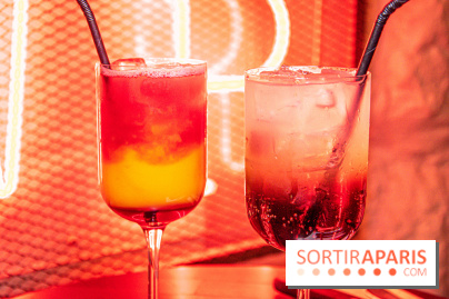 Mulberry Street, le restaurant tout droit venu de Little Italy du Quartier Latin - nos photos