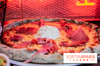 Mulberry Street, le restaurant tout droit venu de Little Italy du Quartier Latin - nos photos