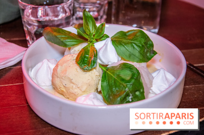 Mulberry Street, le restaurant tout droit venu de Little Italy du Quartier Latin - nos photos