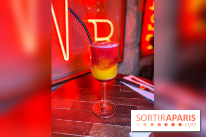 Mulberry Street, le restaurant tout droit venu de Little Italy du Quartier Latin - nos photos