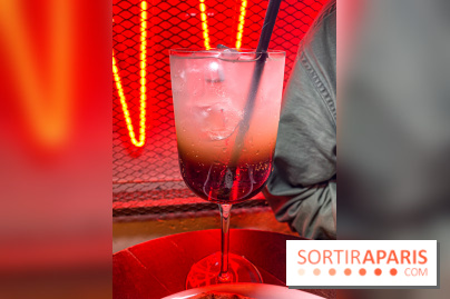 Mulberry Street, le restaurant tout droit venu de Little Italy du Quartier Latin - nos photos