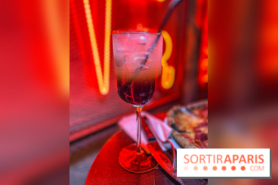 Mulberry Street, le restaurant tout droit venu de Little Italy du Quartier Latin - nos photos