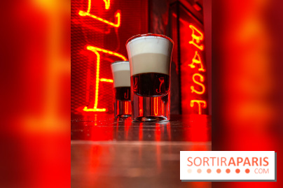 Mulberry Street, le restaurant tout droit venu de Little Italy du Quartier Latin - nos photos